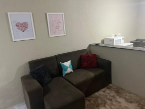Meu mini espaço
